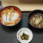 用戶對於名代 富士そば 鶯谷店的評論圖