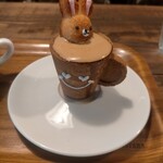 User's review image for アールジェイカフェ