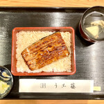 用戶對於うな藤的評論圖