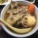 用戶對於赤札屋 弁慶的評論圖