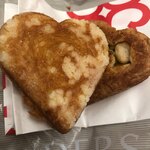 User's review image for デニッシュハート 阪急うめだ本店