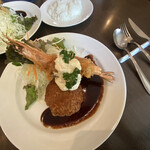 用户对于洋食 Kogame的评论图