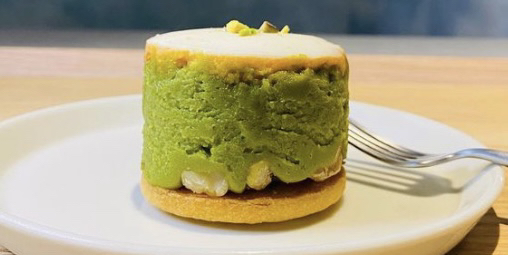 用戶對於KAKA cheesecake store SAKURAZAKA的評論圖