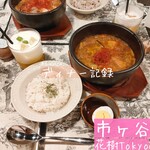 用戶對於花樹Tokyo的評論圖