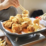 User's review image for チーズマニマニ