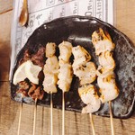 用戶對於肉酒場 犇屋 西中島店的評論圖