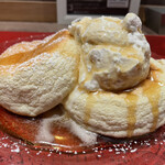 User's review image for Riz Labo Kitchen 裏参道ガーデン