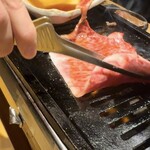 User's review image for 堂島焼肉料理店