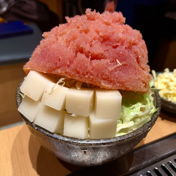 User's recommendation image for 浅草もんじゃ ぜんや