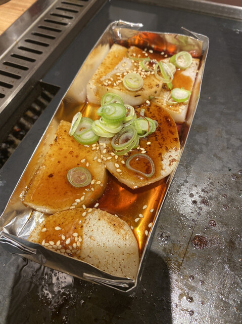 用戶對於お好み焼き・もんじゃ焼き 清十郎 本町店的評論高清圖