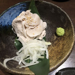 User's review image for 黒ぶたちんとん 千歳烏山店