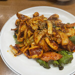 用戶對於オムニ食堂 本店的評論圖