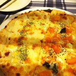 用戶對於フェリーチェ的評論圖