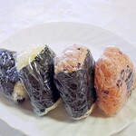 User's review image for 金井米穀店