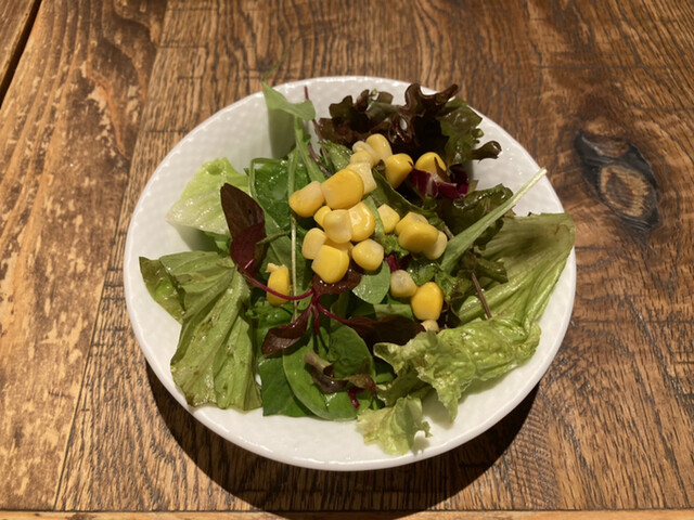 用户对于IVO ホームズパスタ トラットリア 品川店的评论高清图