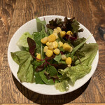 用户对于IVO ホームズパスタ トラットリア 品川店的评论图