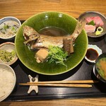 用戶對於いしだや的評論圖