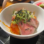 用戶對於鬼に金棒 茶屋町店的評論圖