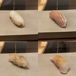 用戶對於鮨 かわの的評論圖