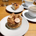 User's review image for BEYOND SWEETS 表参道店