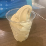 用戶對於花畑牧場 新千歳空港店的評論圖