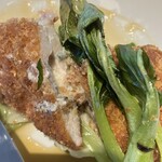 用戶對於ベーカリー&レストラン 沢村 新宿的評論圖