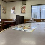 用戶對於山田うどん 東大和店的評論圖