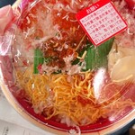 用戶對於実演空弁 北の味覚 すず花的評論圖