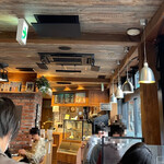 用戶對於プロント ビーンズ赤羽店的評論圖