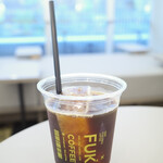 User's review image for FUK COFFEE