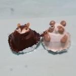 用戶對於いよだ製菓的評論圖