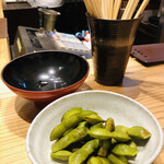 User's review image for 恵酒真楽 やまなか
