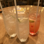 用戶對於YONA YONA BEER WORKS 新宿東口店的評論圖