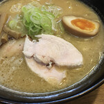 用戶對於麺や 壱的評論圖