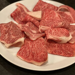 User's review image for ますだや