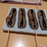 用户对于京都鳥せゑ 札幌本店的评论图