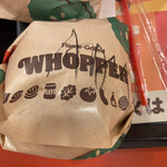 User's review image for バーガーキング 秋葉原昭和通り店