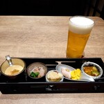 User's review image for 炉端 銀シャリ 葡萄酒　OWL 大丸札幌店