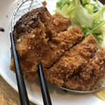 用戶對於ロイヤルホスト 東新宿駅前店的評論圖
