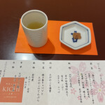 用戶對於野菜&うまだし KICHI的評論圖