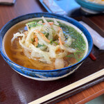 User's review image for 手打ちうどん 釜や