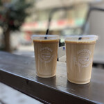 User's review image for JUPITERS COFFEE ROASTERS