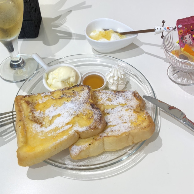 User's recommendation image for ディーケーエル カフェ