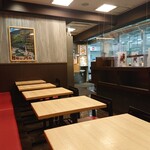 用戶對於本場さぬきうどん　親父の製麺所 大崎店的評論圖