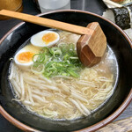 User's review image for ラーメン ごんべえ