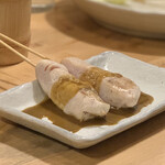 用戶對於かわ屋 大手門店的評論圖