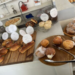 User's review image for チガヤ 蔵前店