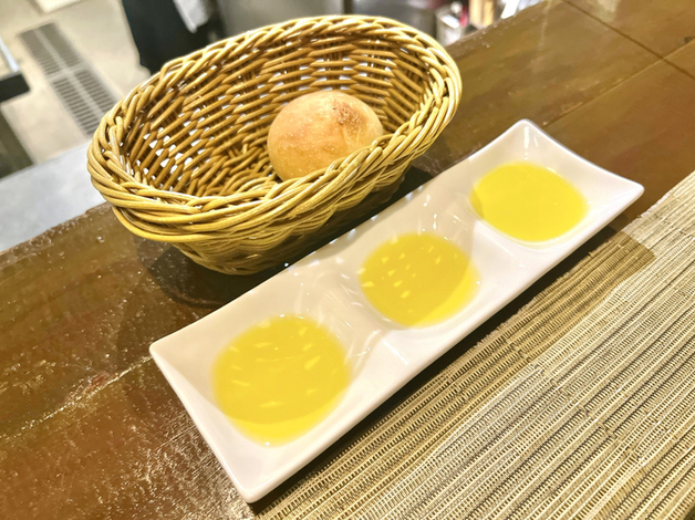 User's review image for ダルマット 西麻布本店