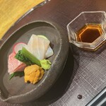 User's review image for 食彩 かどた