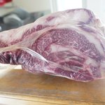 用户对于おぐに牧場牛肉販売所的评论图